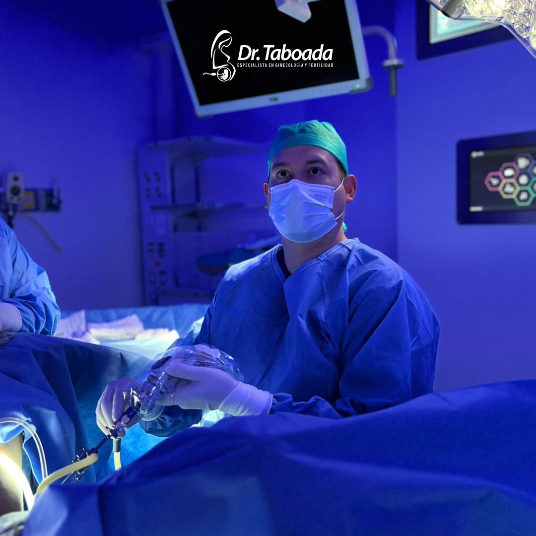 Doctor Taboada